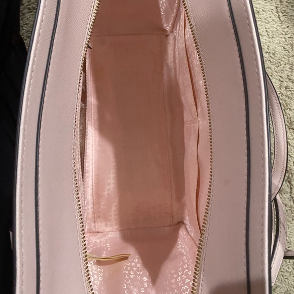 NWT Kate Spade LARGE Laurel Way Jeweled Vellum - Picture 13 of 13